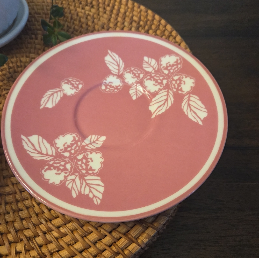 Set of 2 Starbucks 2007 Coffee & Tea Mugs - Picture 6 of 15